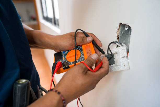 Best Affordable Emergency Electrician  in Oak Hill, TN