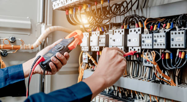 Best Emergency Electrical Repair  in Oak Hill, TN