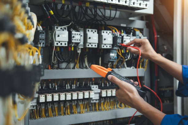 Best Electrical Installation Contractor  in Oak Hill, TN