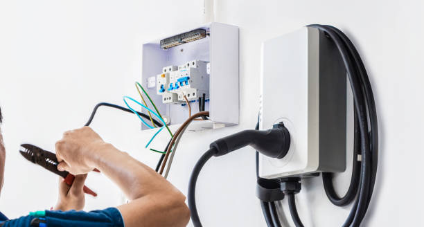 Best Commercial Electrician Services  in Oak Hill, TN